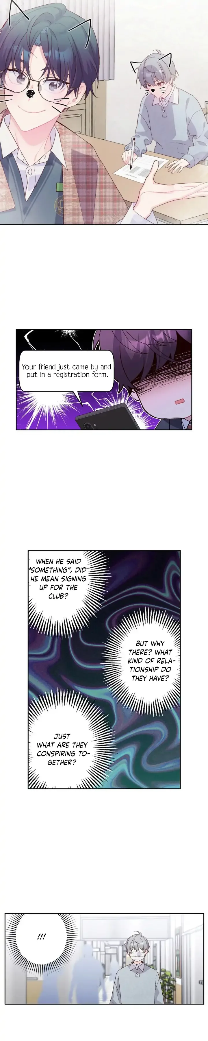 Merry Marbling Chapter 12 page 16