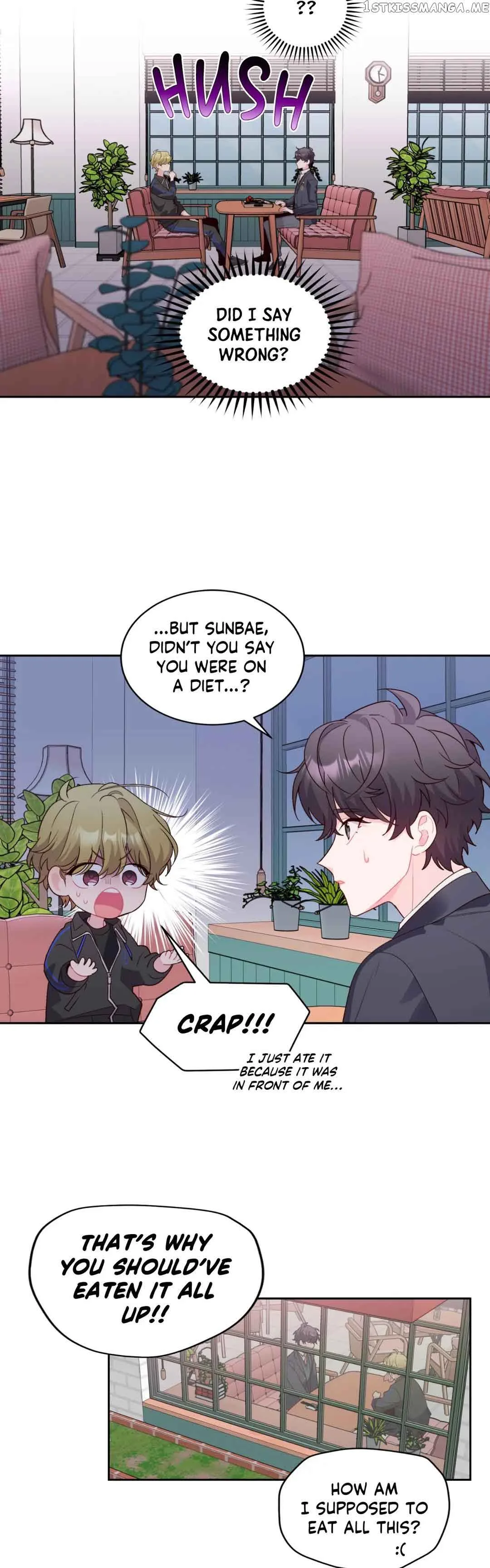 Merry Marbling Chapter 14 page 25