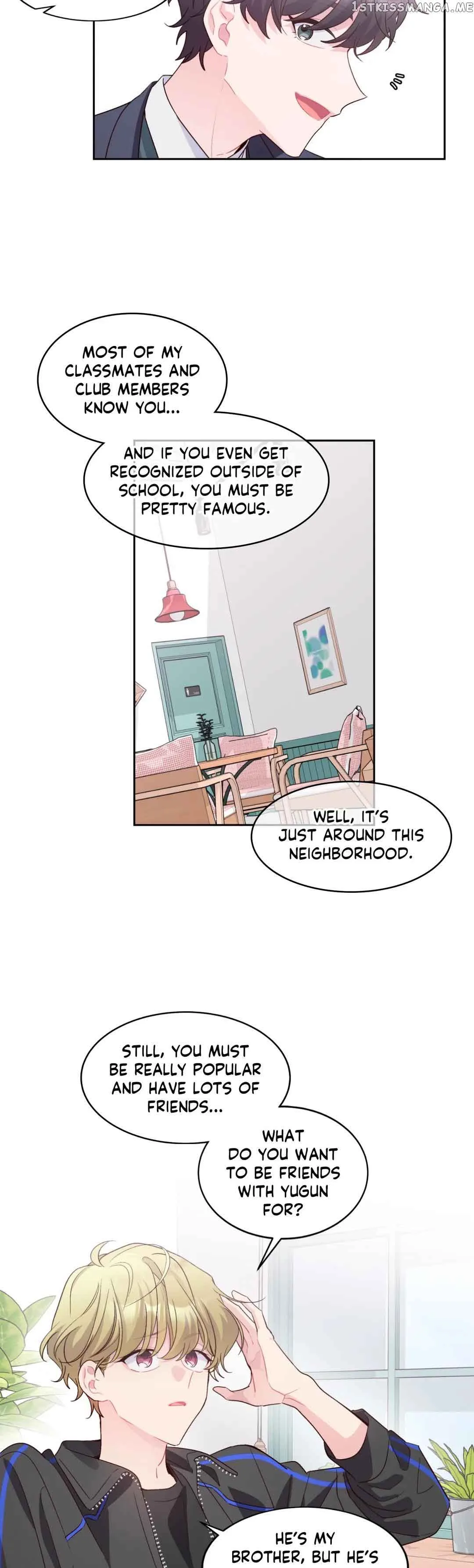 Merry Marbling Chapter 14 page 14