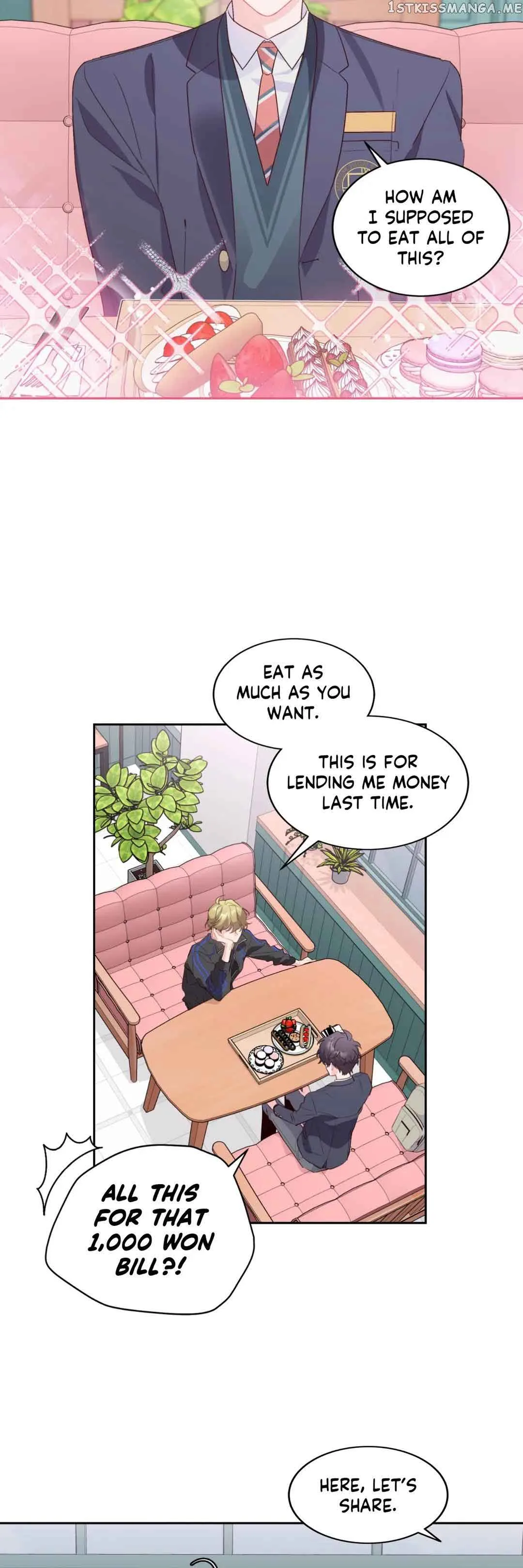 Merry Marbling Chapter 14 page 9