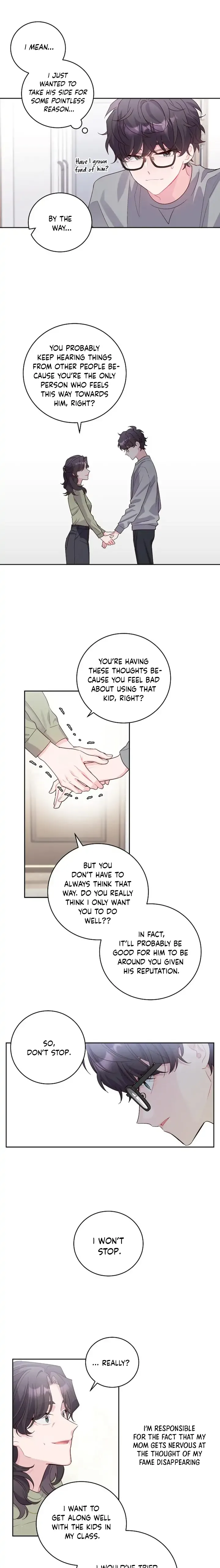 Merry Marbling Chapter 12 page 5