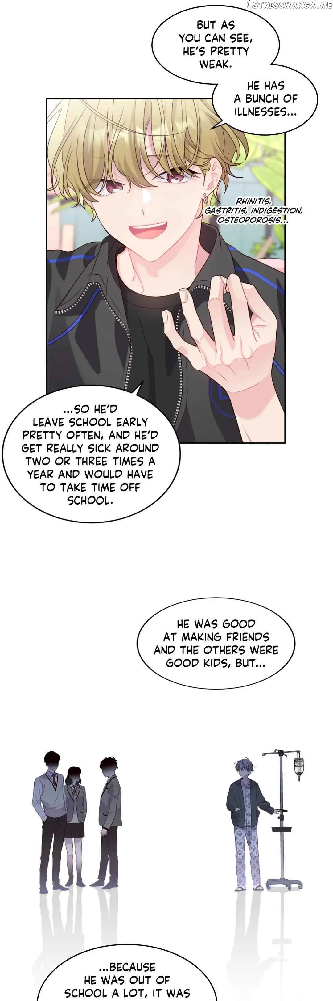 Merry Marbling Chapter 14 page 20