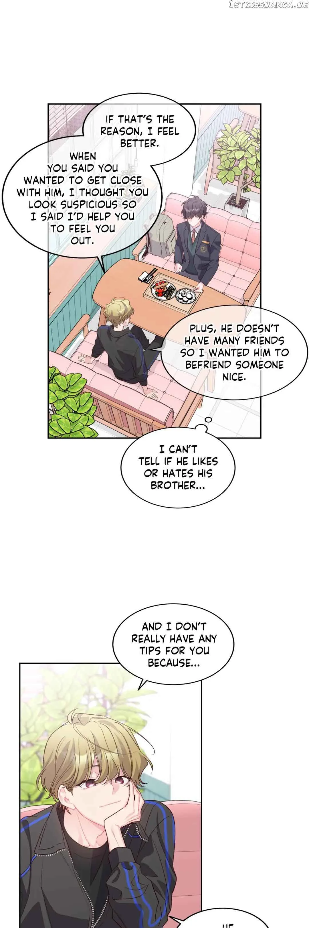 Merry Marbling Chapter 14 page 18