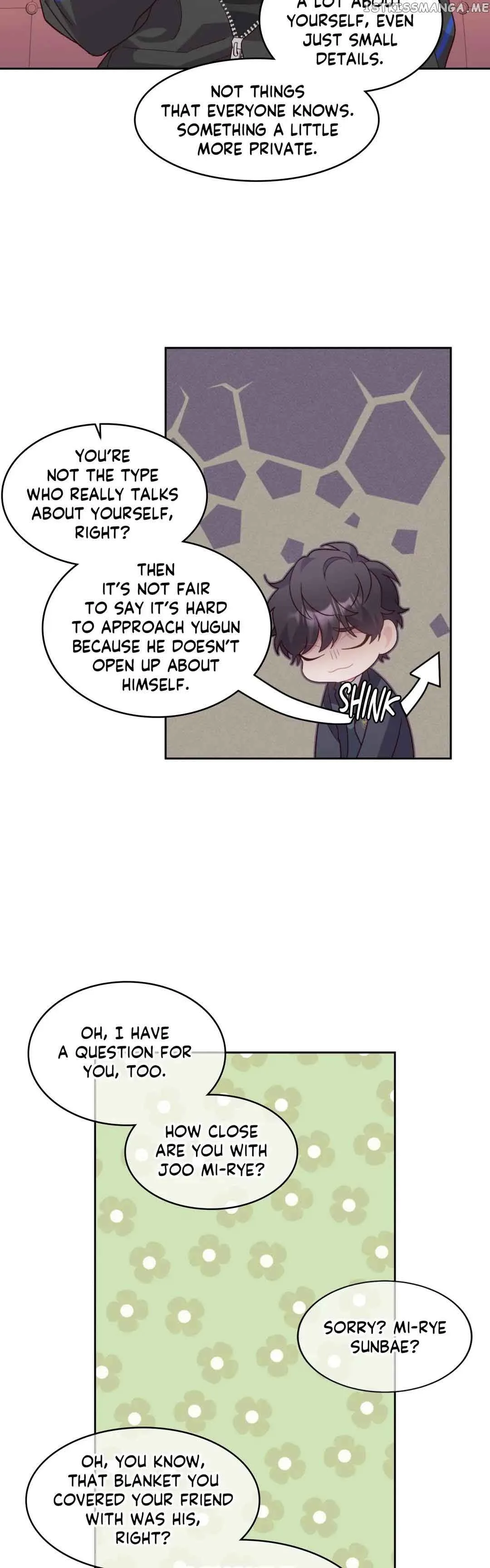 Merry Marbling Chapter 14 page 23