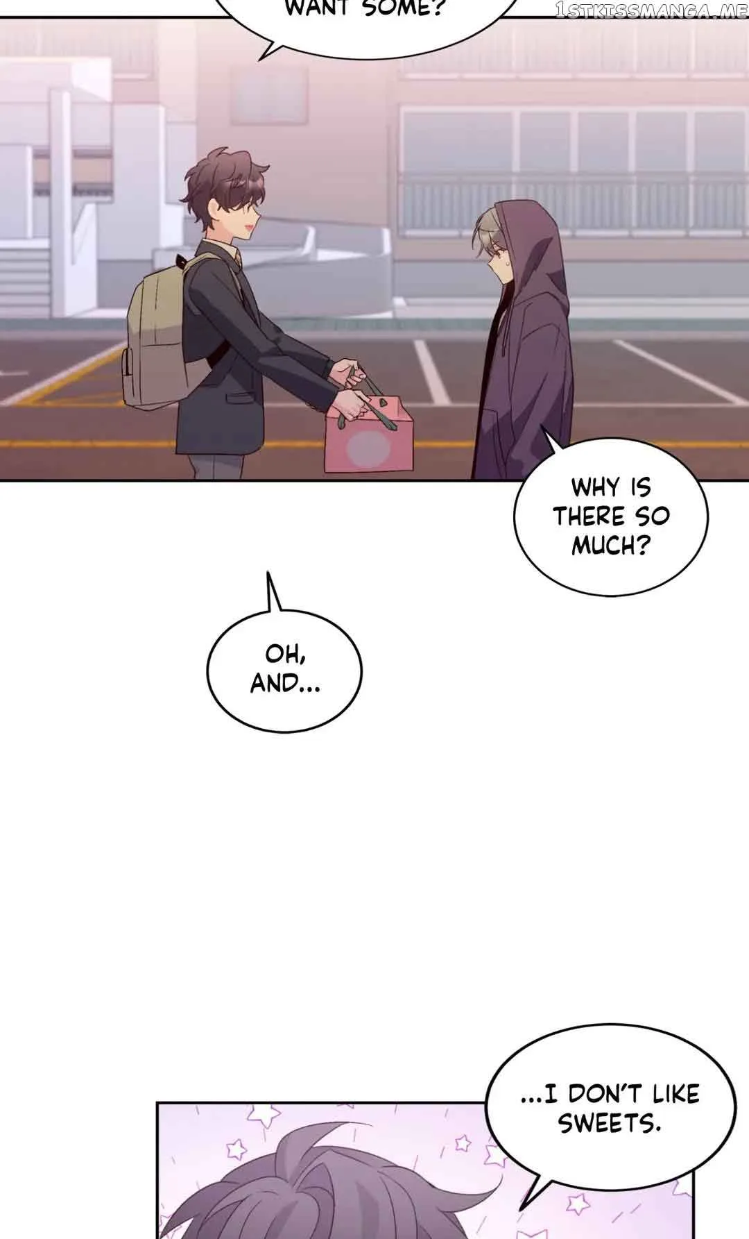 Merry Marbling Chapter 14 page 33