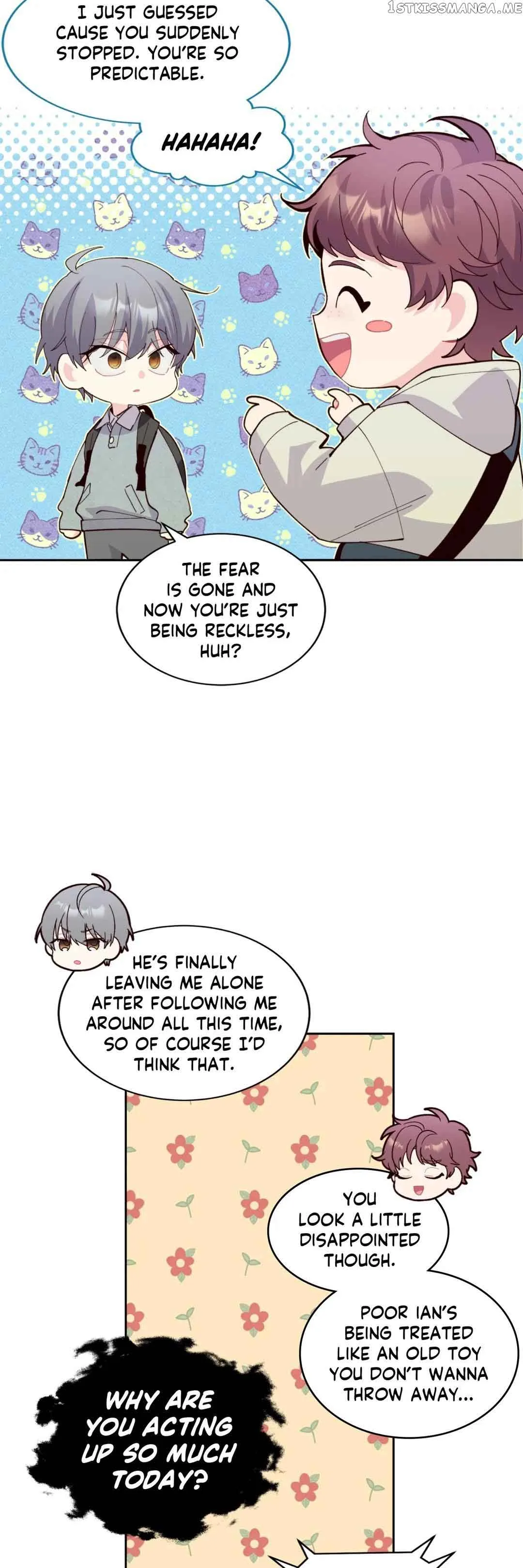 Merry Marbling Chapter 14 page 5