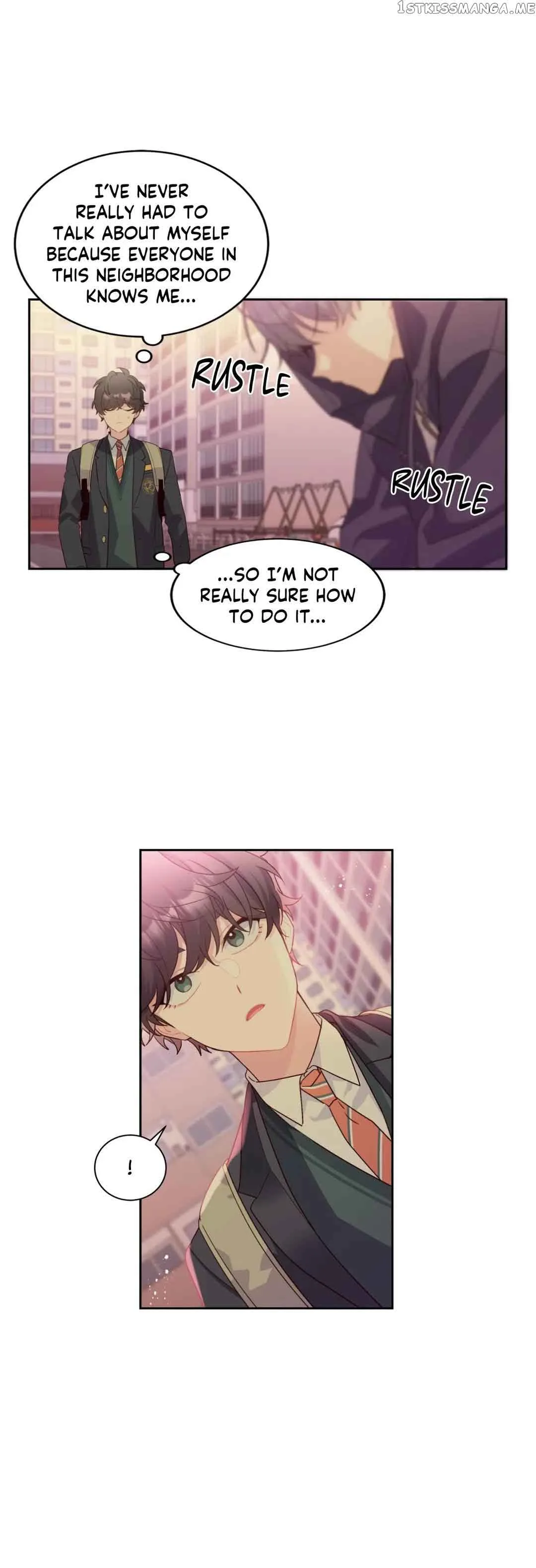 Merry Marbling Chapter 14 page 27