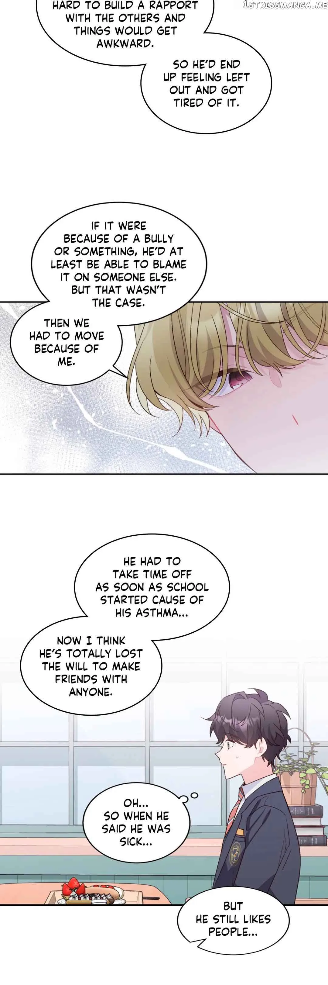 Merry Marbling Chapter 14 page 21
