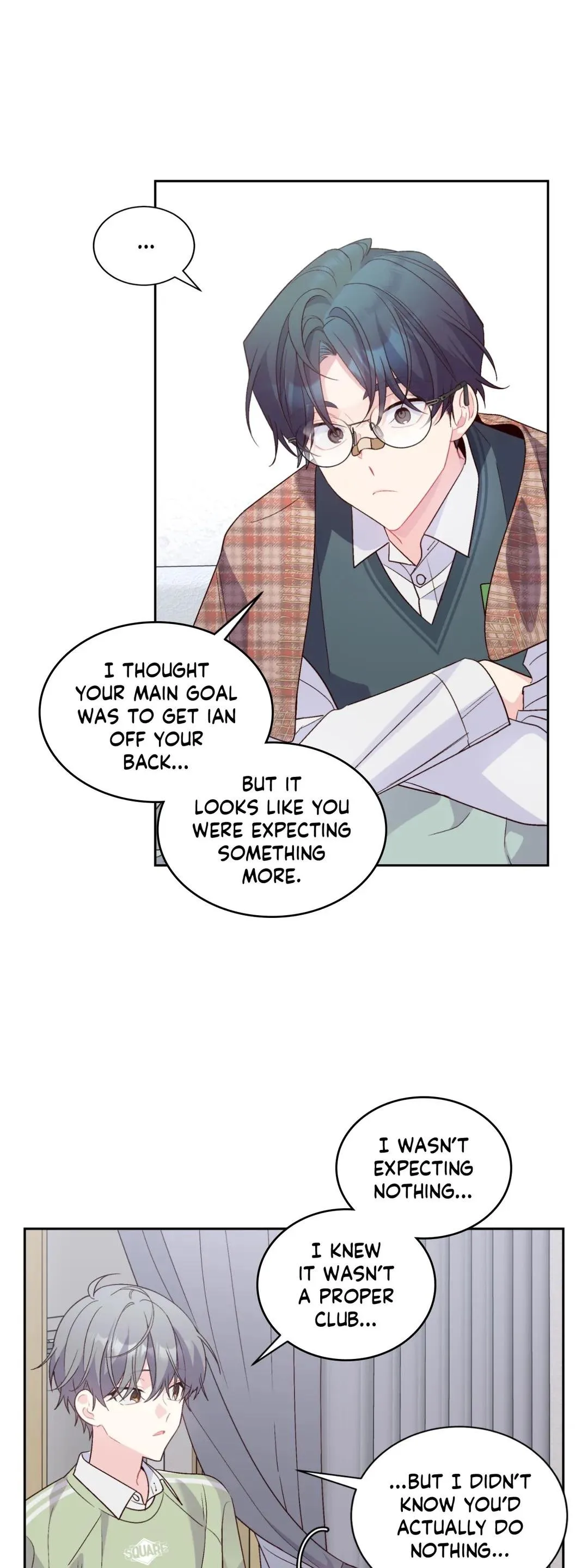 Merry Marbling Chapter 15 page 14