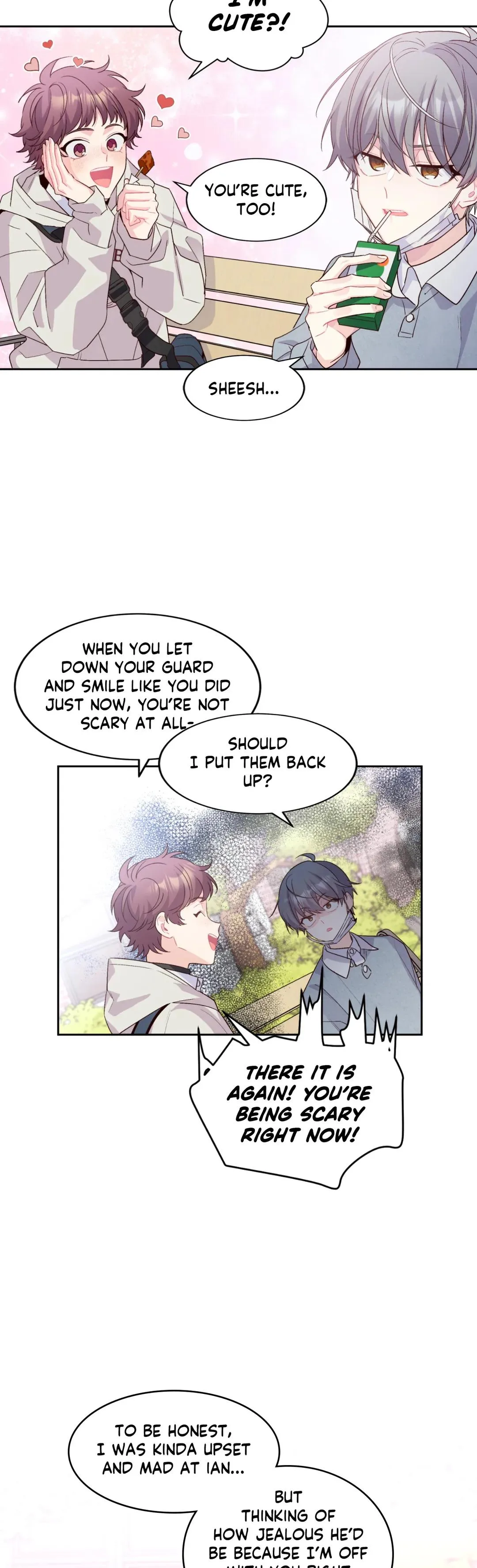 Merry Marbling Chapter 13 page 15