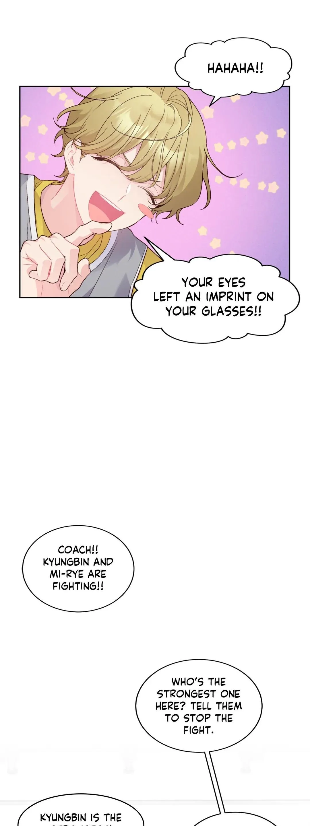 Merry Marbling Chapter 15 page 9