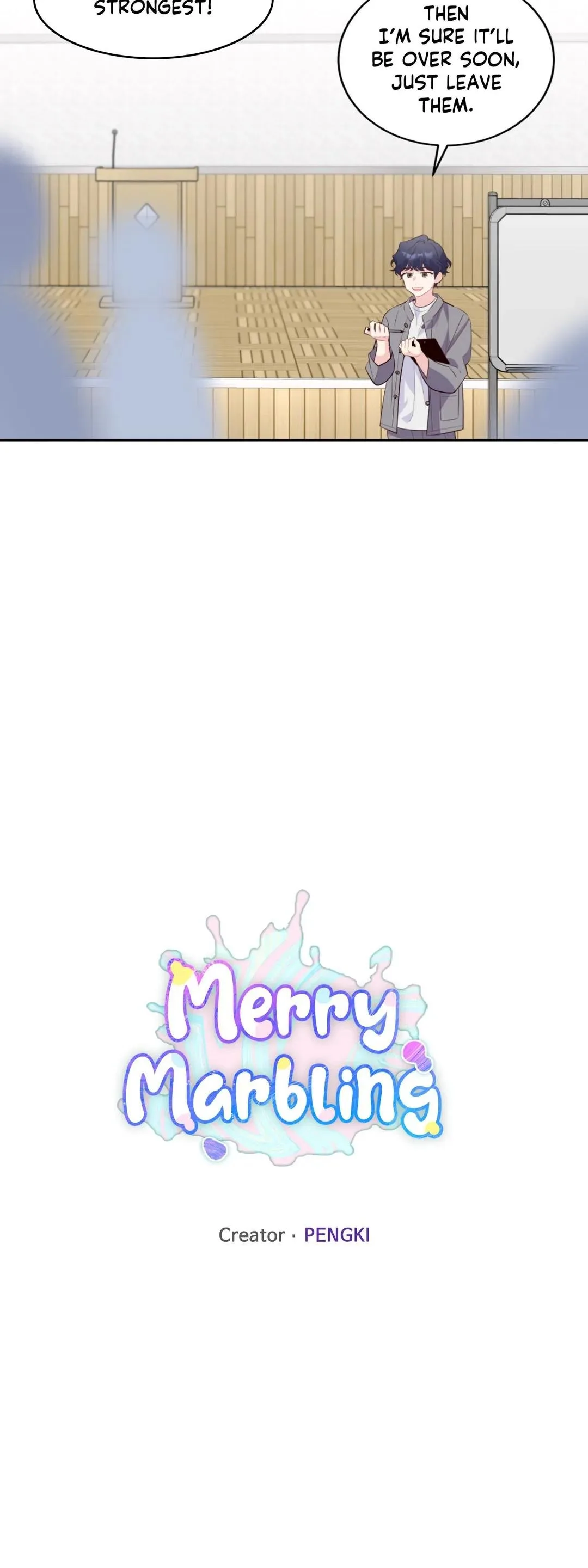 Merry Marbling Chapter 15 page 10