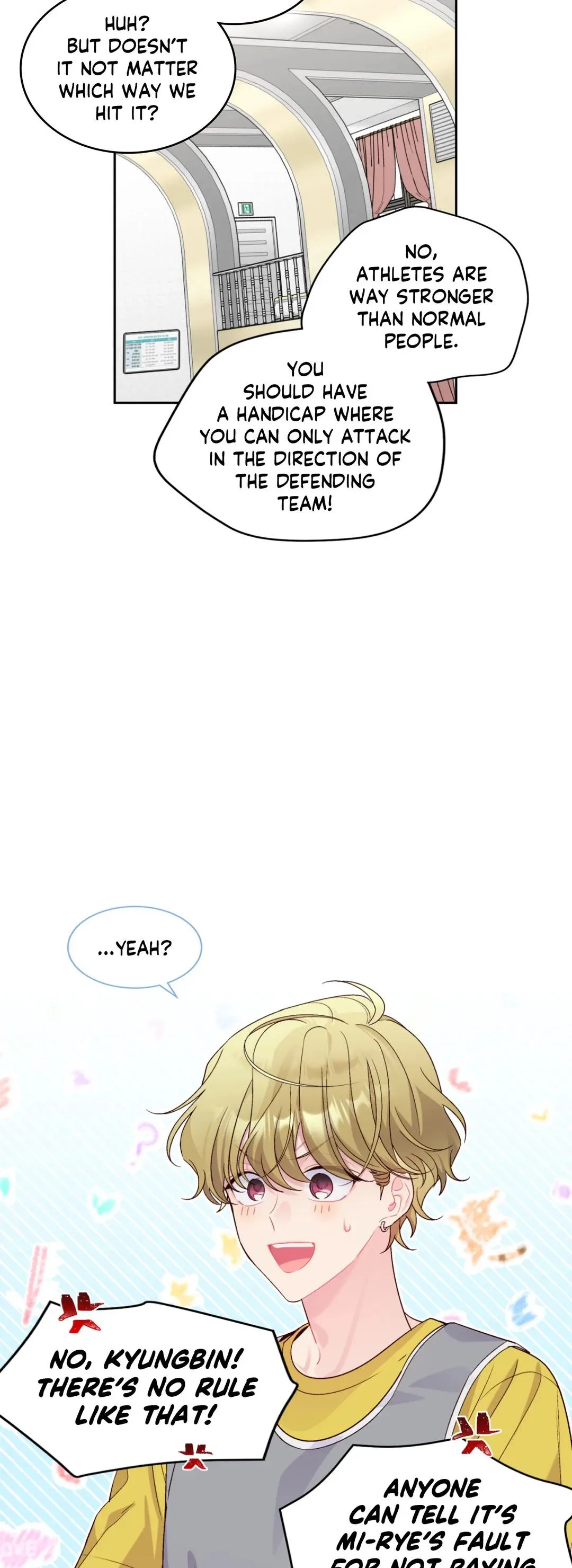 Merry Marbling Chapter 15 page 6