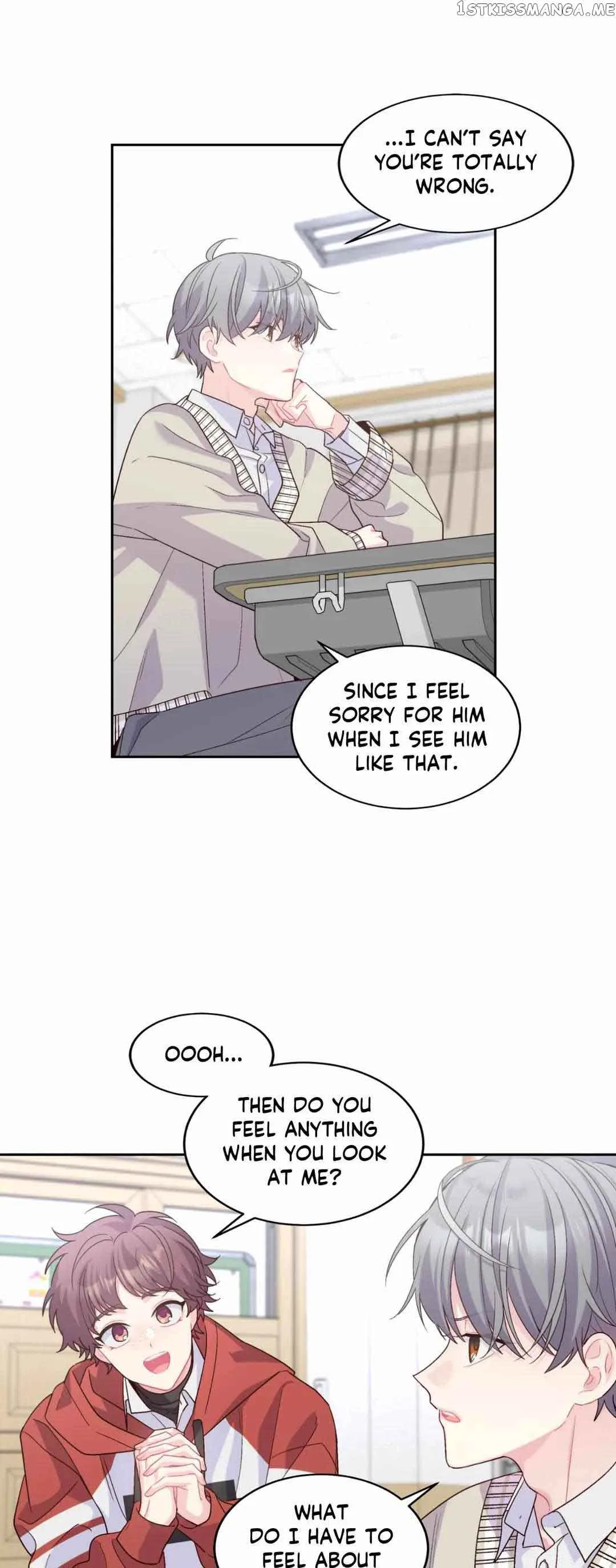 Merry Marbling Chapter 17 page 14