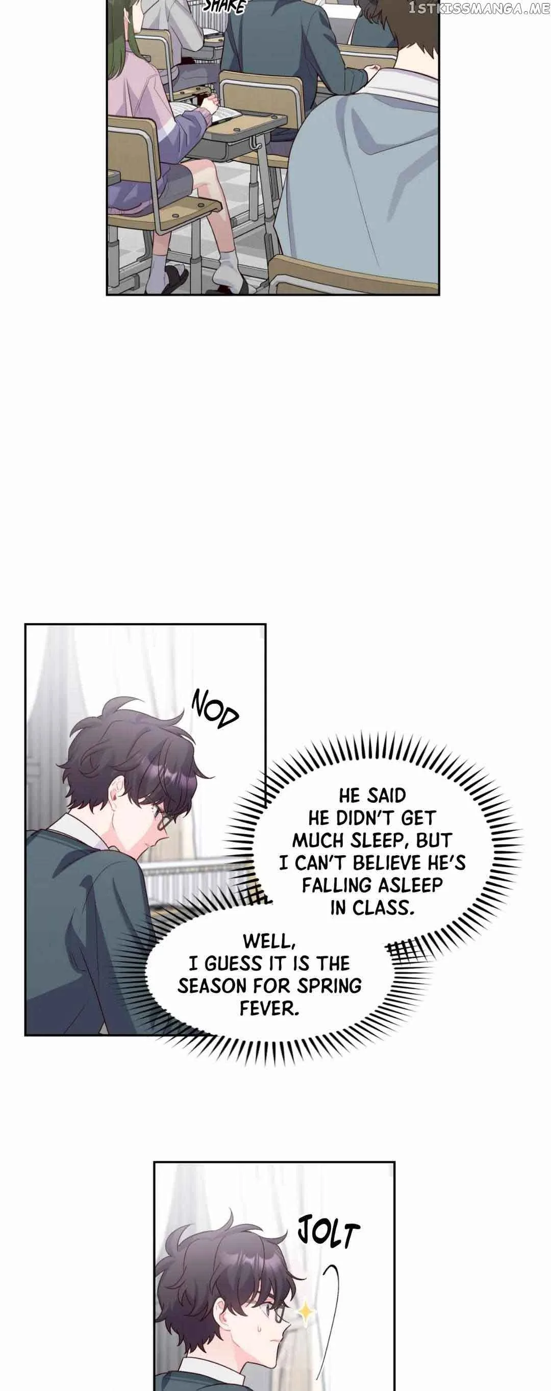 Merry Marbling Chapter 17 page 4