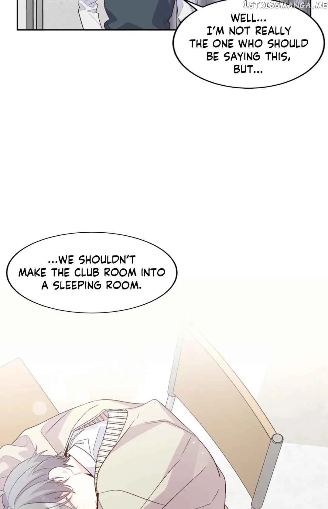 Merry Marbling Chapter 17 page 42
