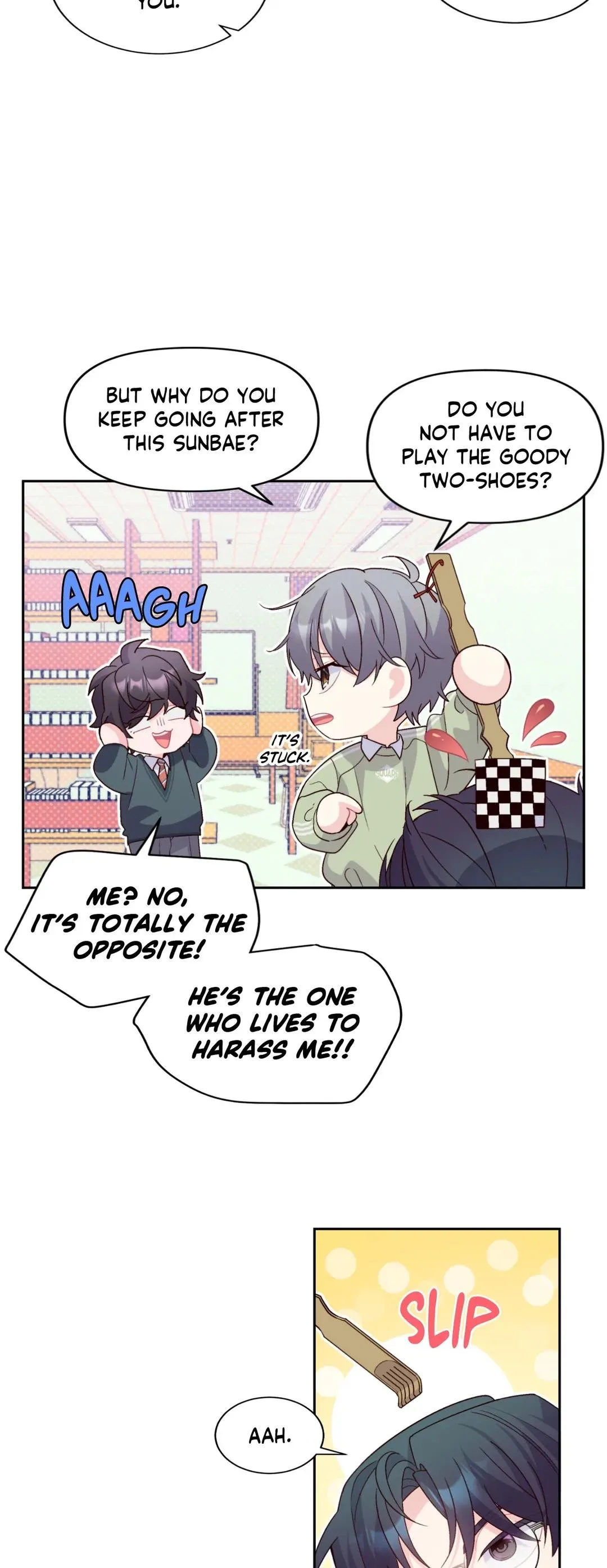 Merry Marbling Chapter 15 page 24