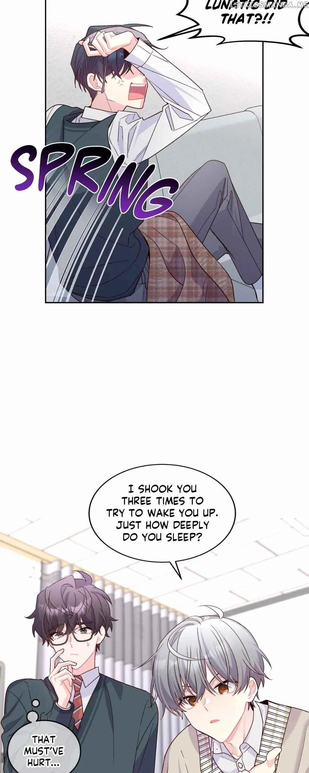 Merry Marbling Chapter 17 page 22