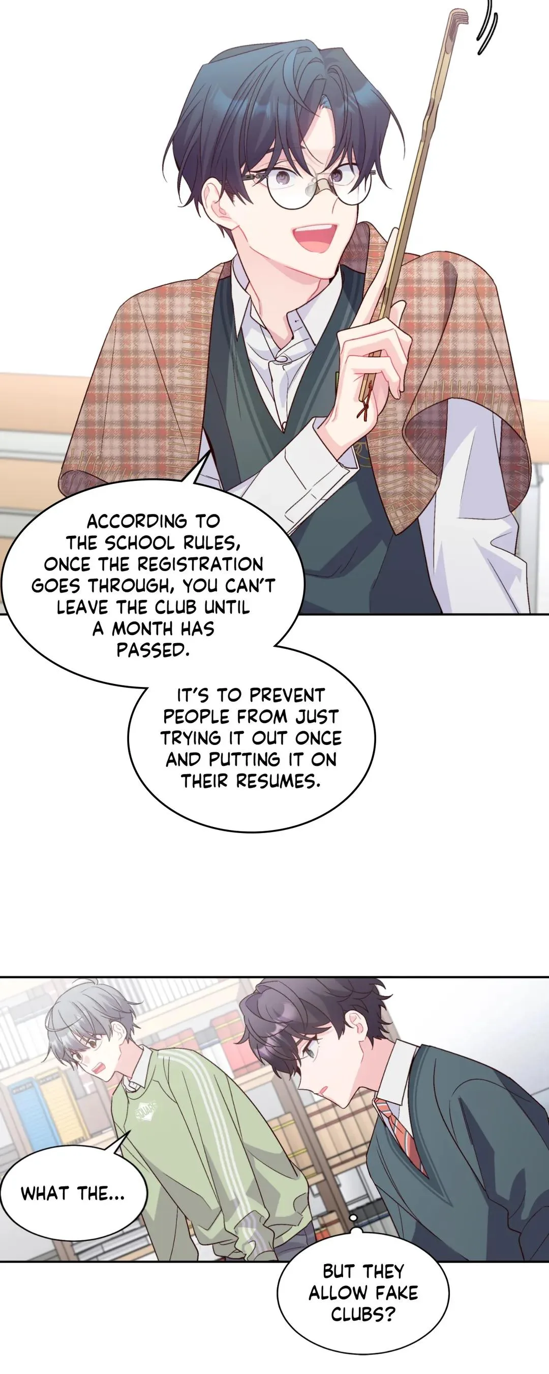 Merry Marbling Chapter 15 page 30