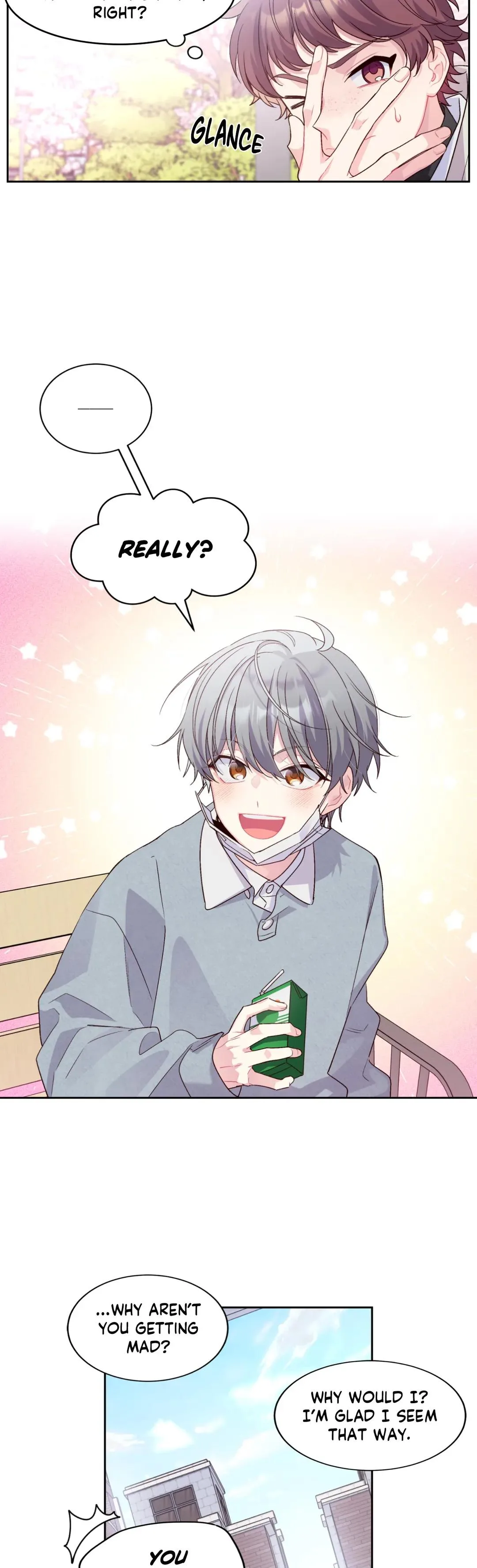 Merry Marbling Chapter 13 page 13