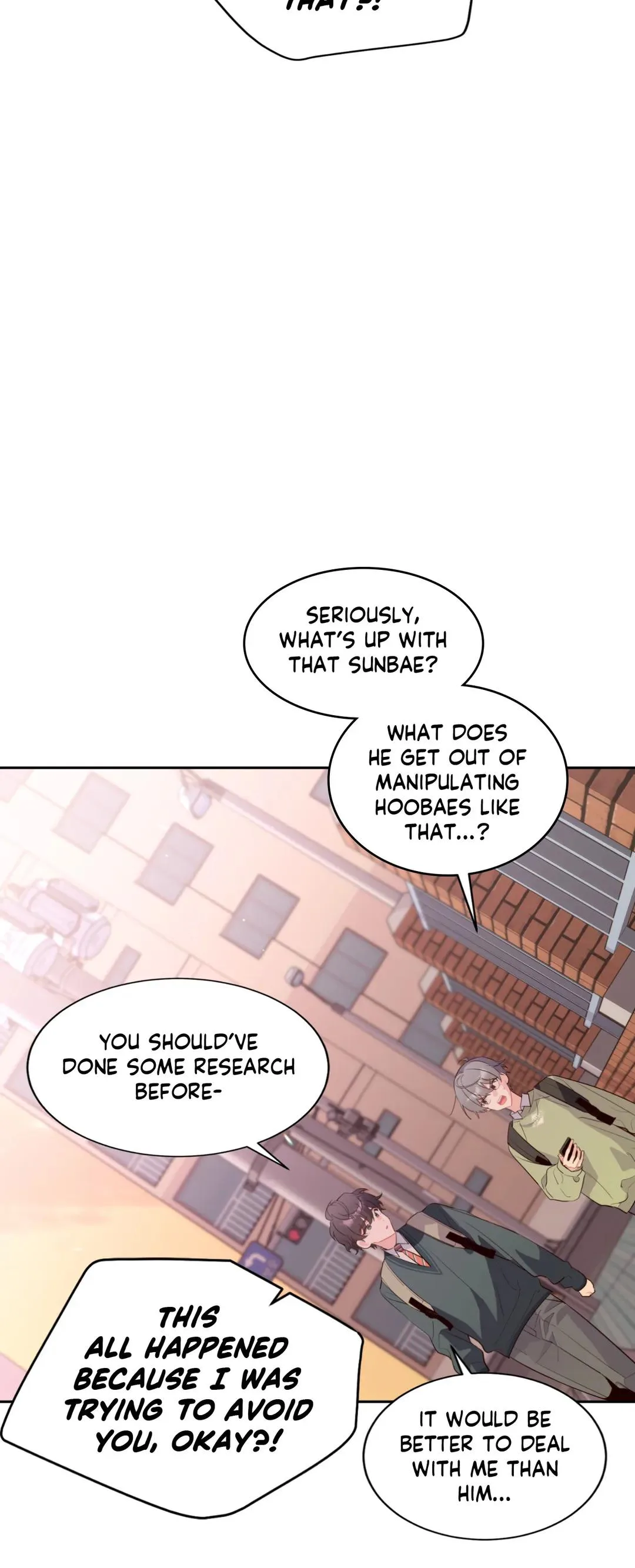 Merry Marbling Chapter 15 page 33
