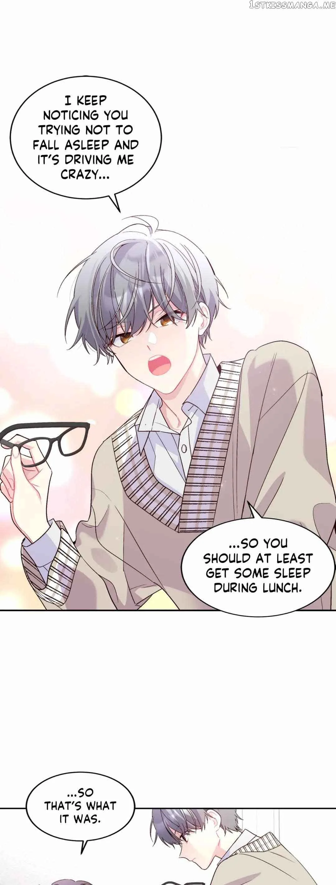 Merry Marbling Chapter 17 page 26