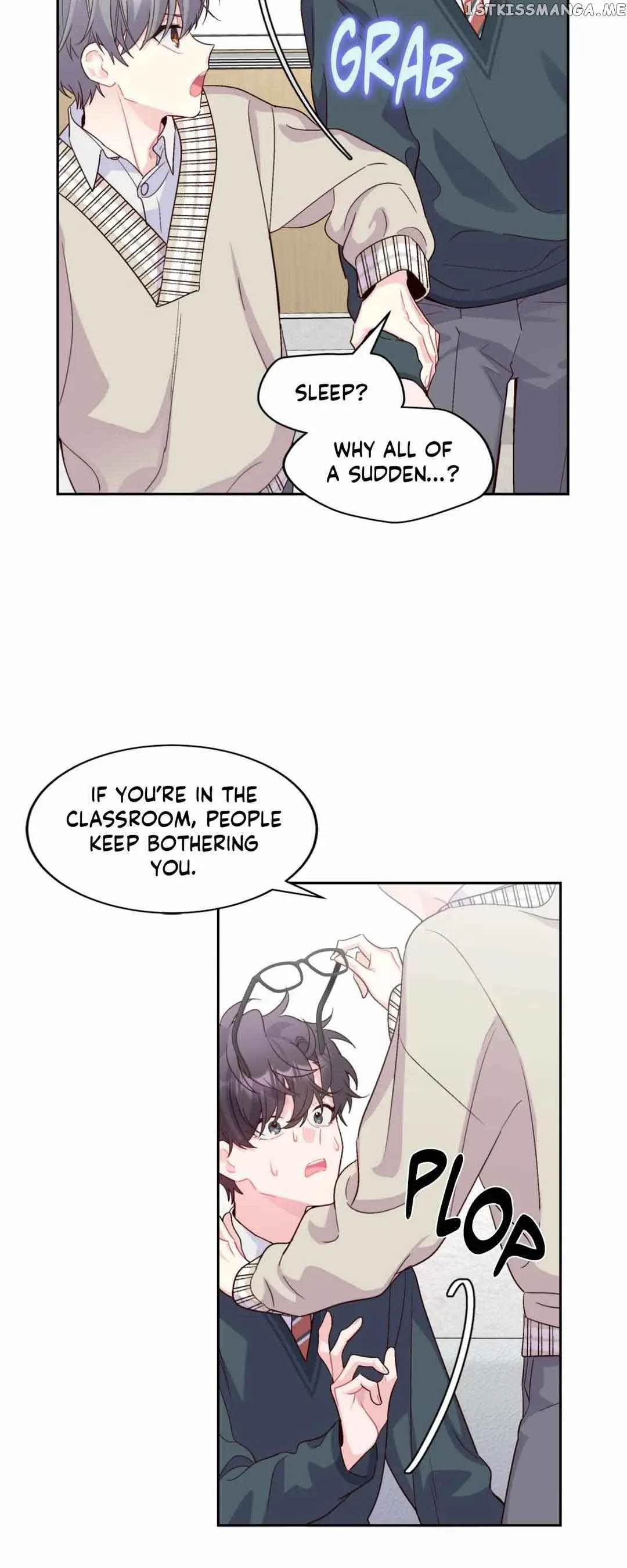 Merry Marbling Chapter 17 page 25