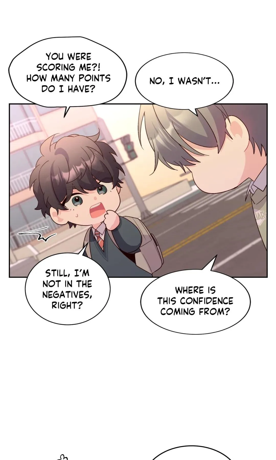 Merry Marbling Chapter 15 page 39