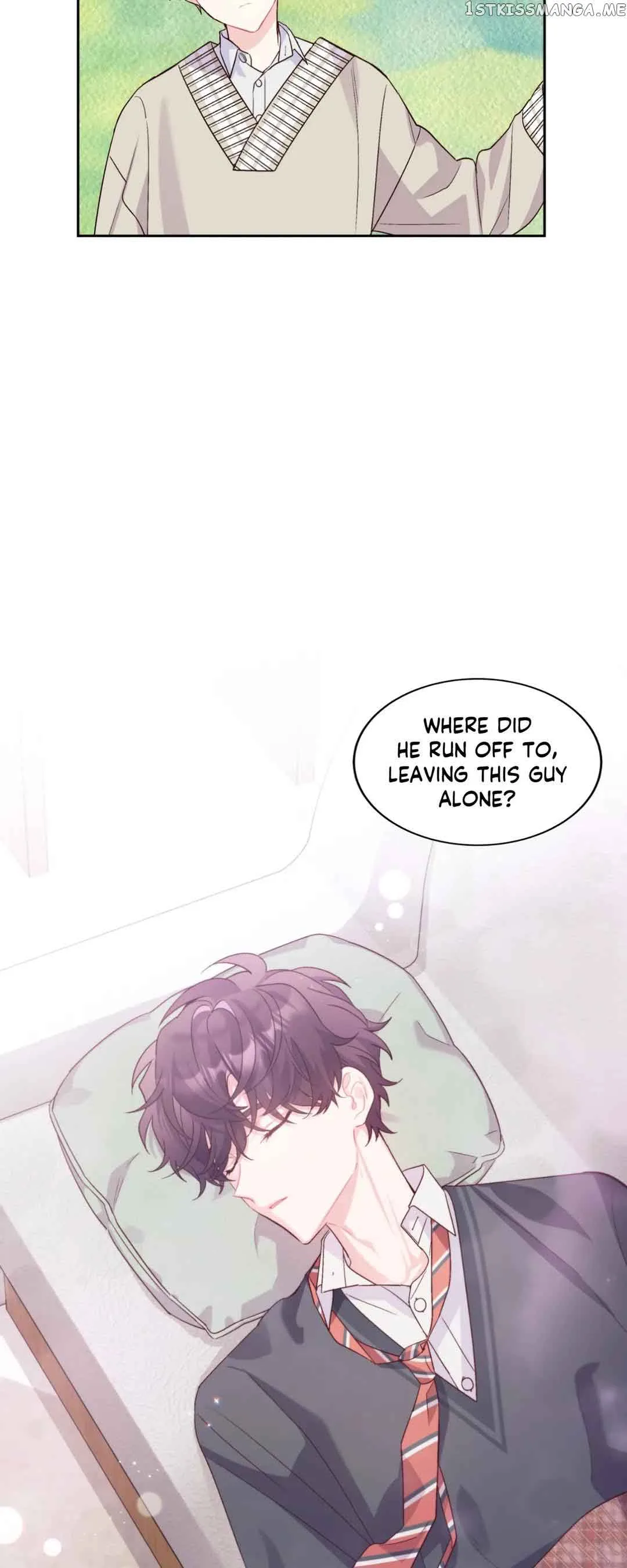 Merry Marbling Chapter 17 page 35