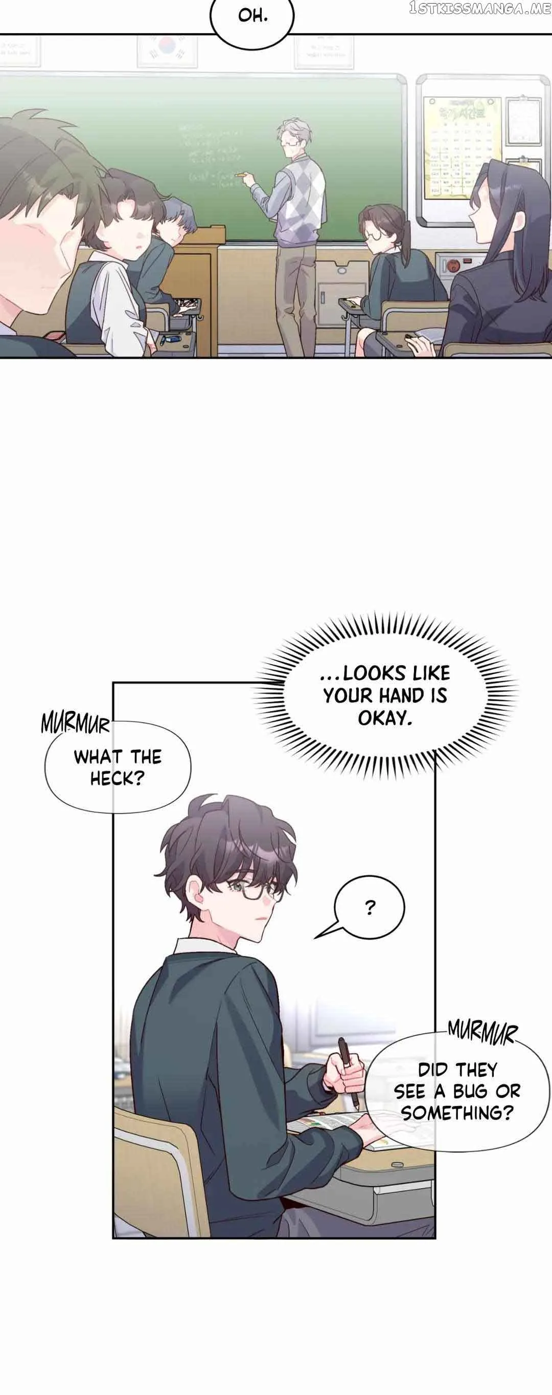 Merry Marbling Chapter 17 page 7