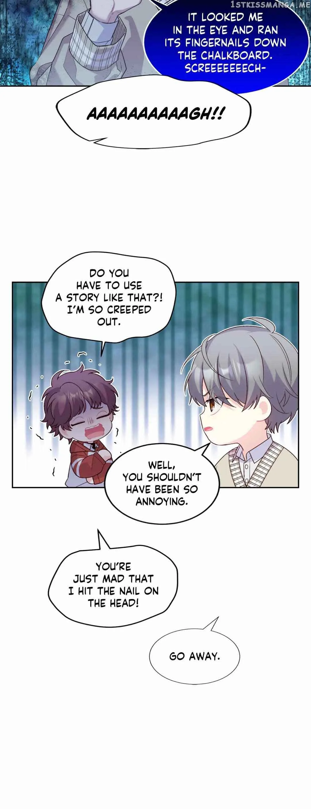 Merry Marbling Chapter 17 page 13