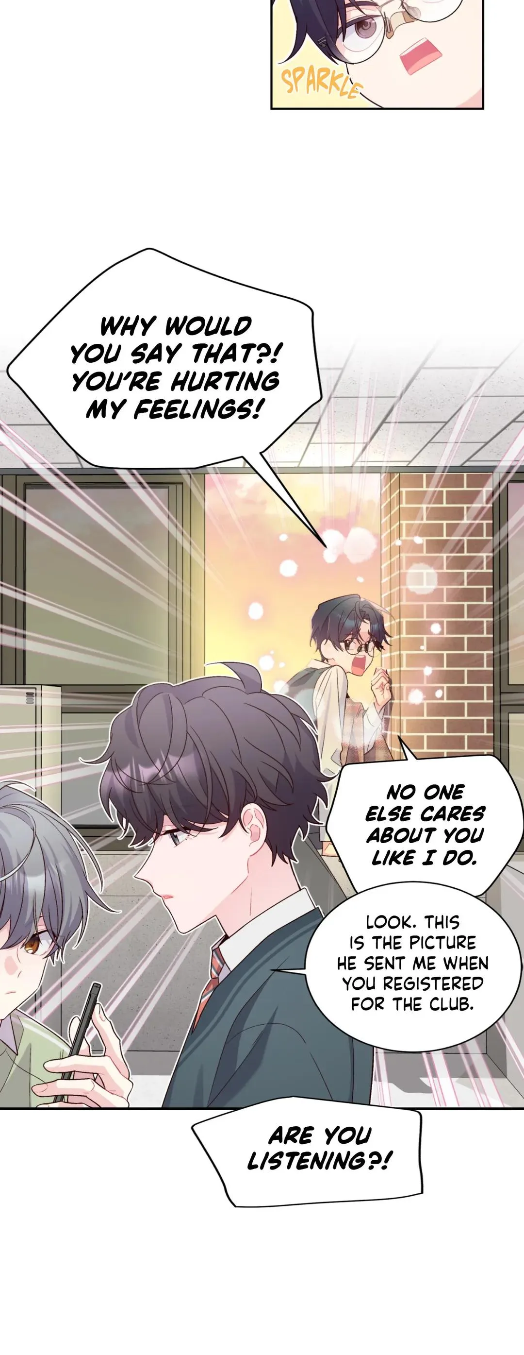 Merry Marbling Chapter 15 page 25