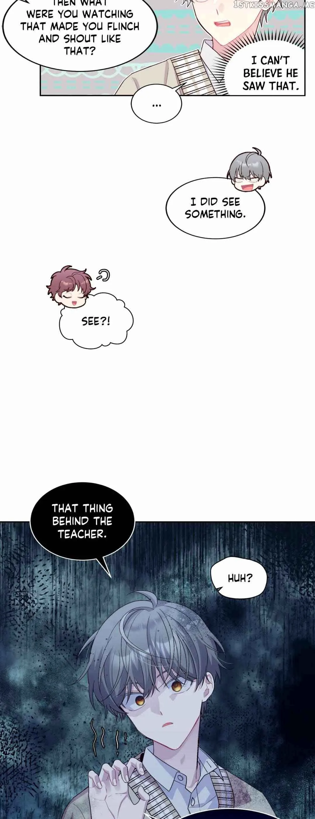 Merry Marbling Chapter 17 page 12