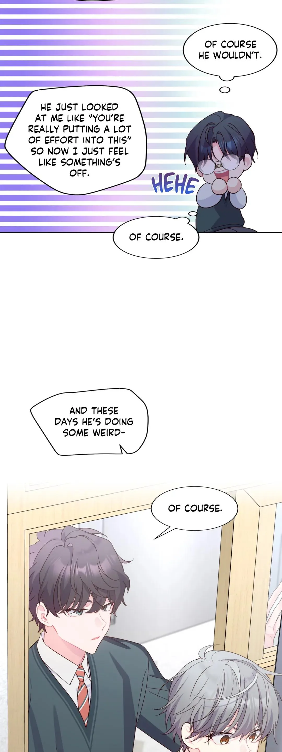 Merry Marbling Chapter 15 page 16