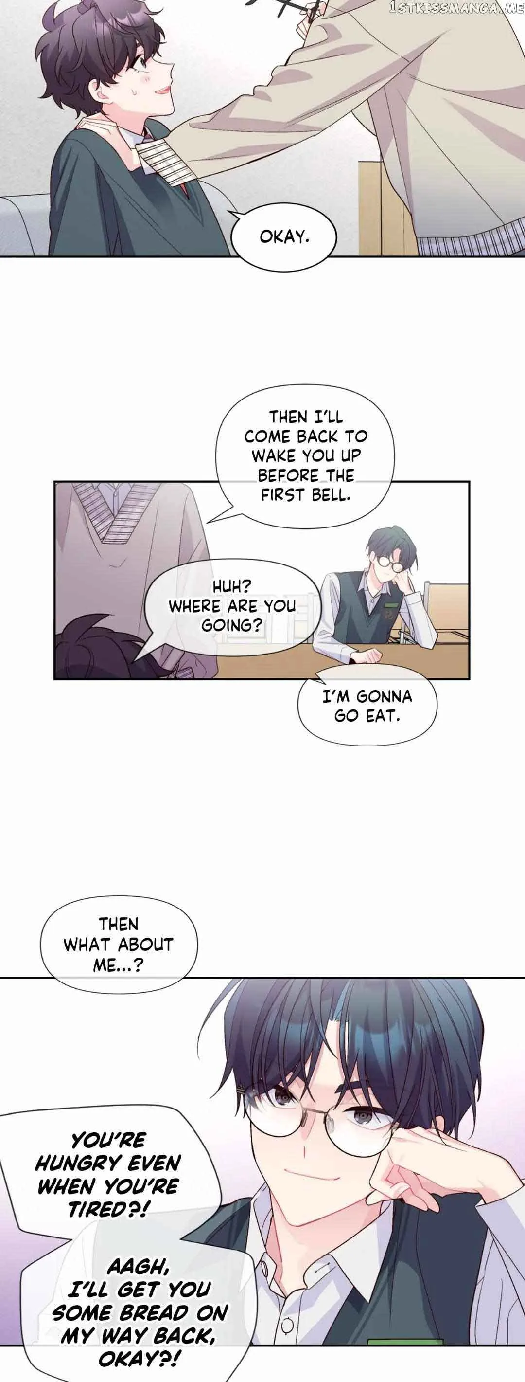 Merry Marbling Chapter 17 page 27