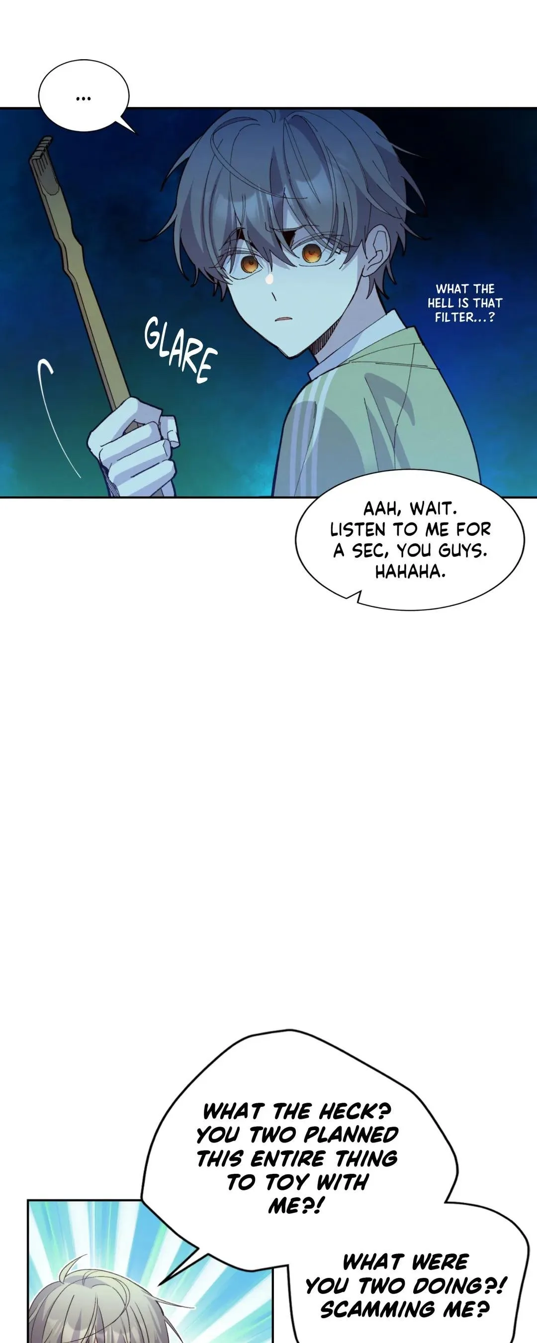 Merry Marbling Chapter 15 page 26