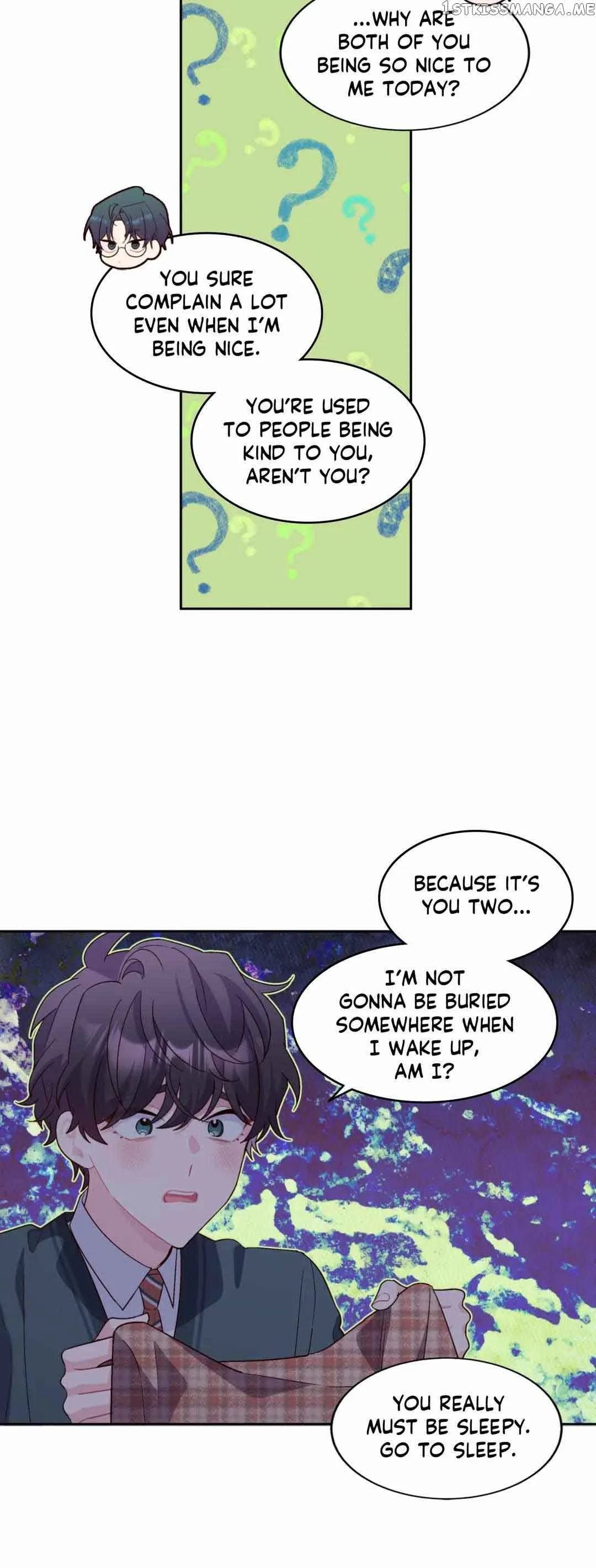 Merry Marbling Chapter 17 page 31