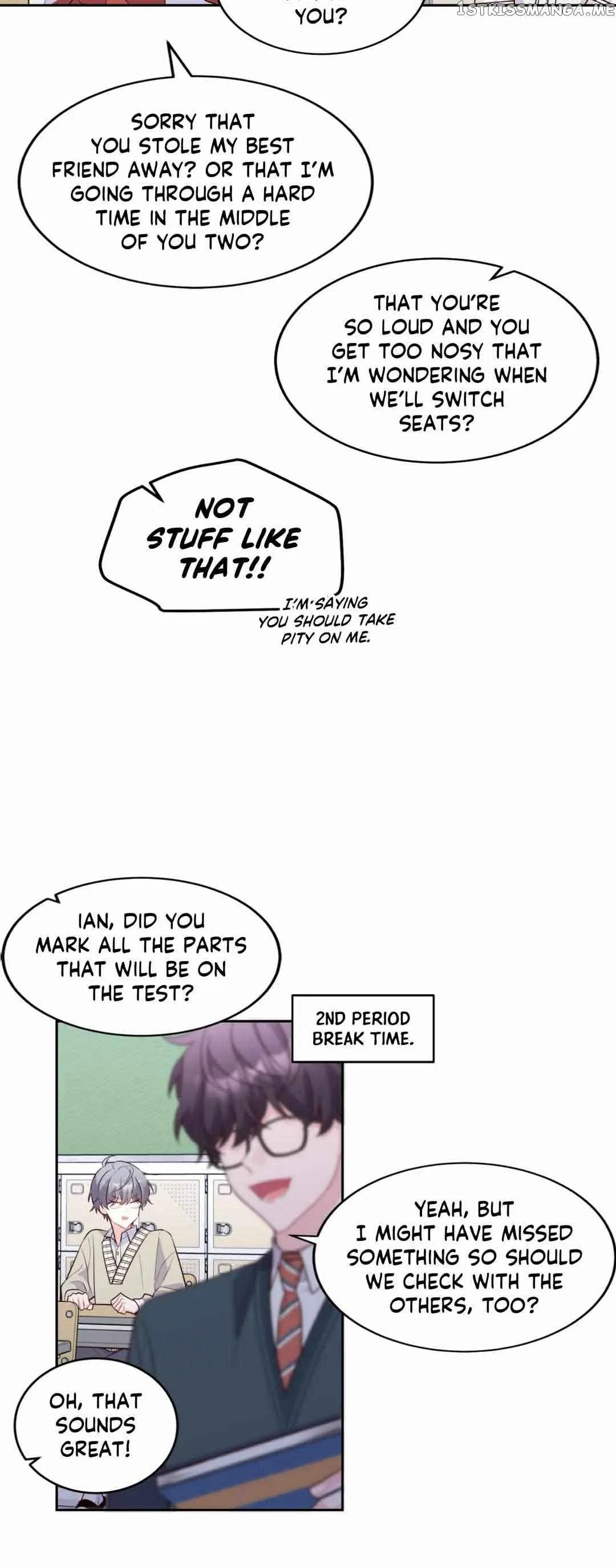 Merry Marbling Chapter 17 page 15