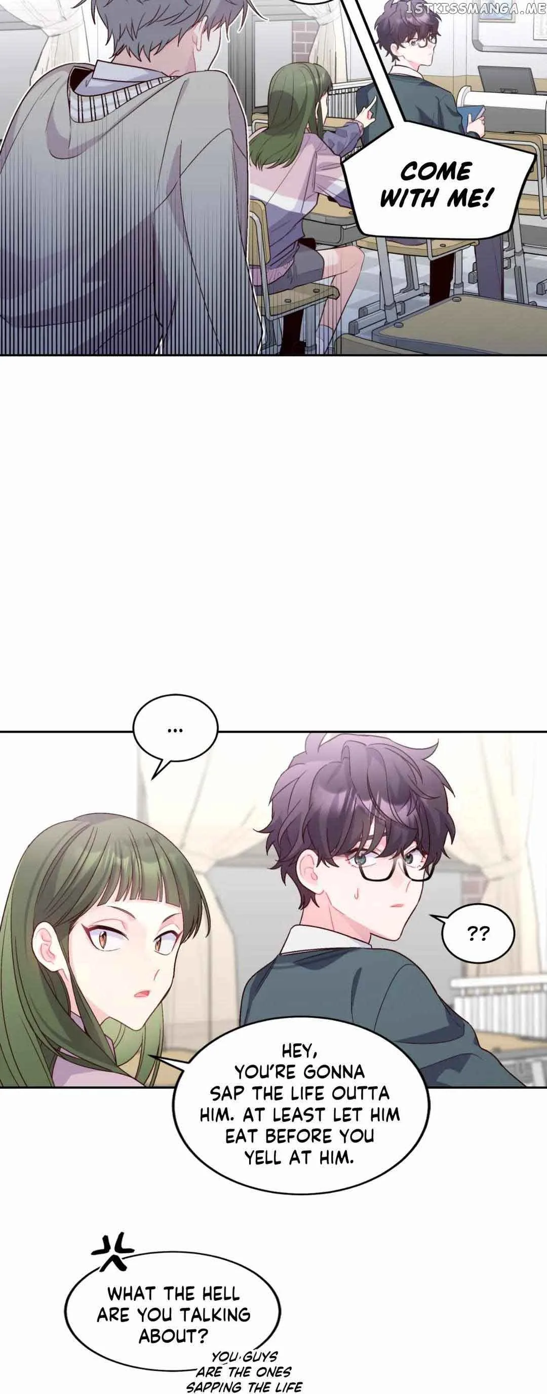 Merry Marbling Chapter 17 page 17