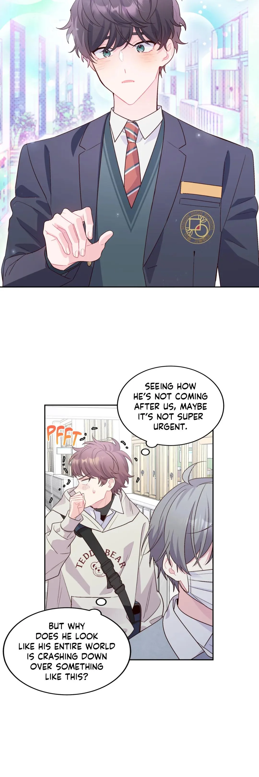 Merry Marbling Chapter 13 page 6