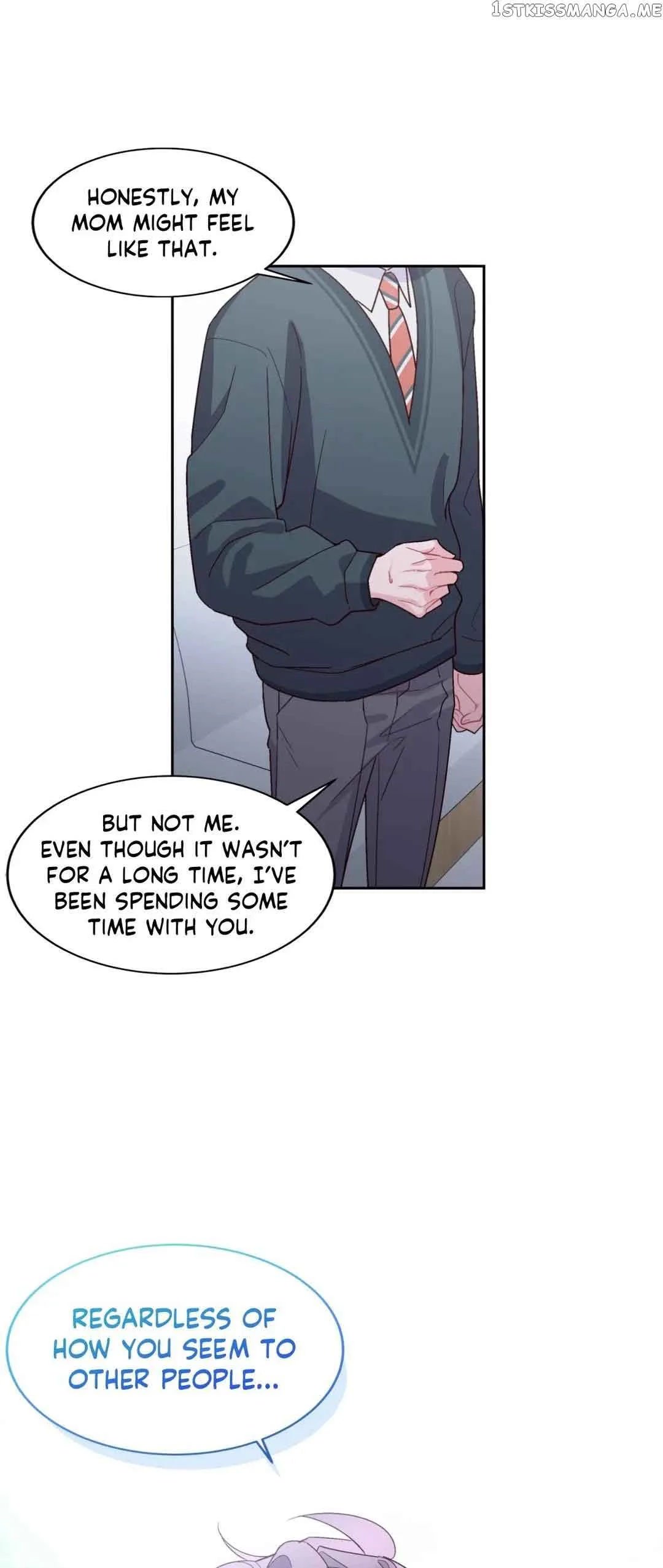 Merry Marbling Chapter 18 page 14