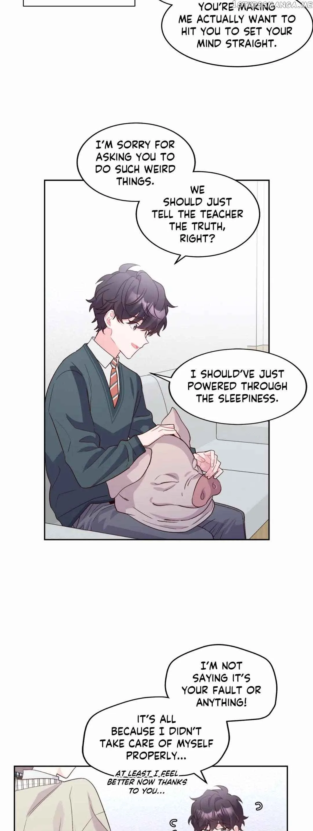 Merry Marbling Chapter 18 page 9