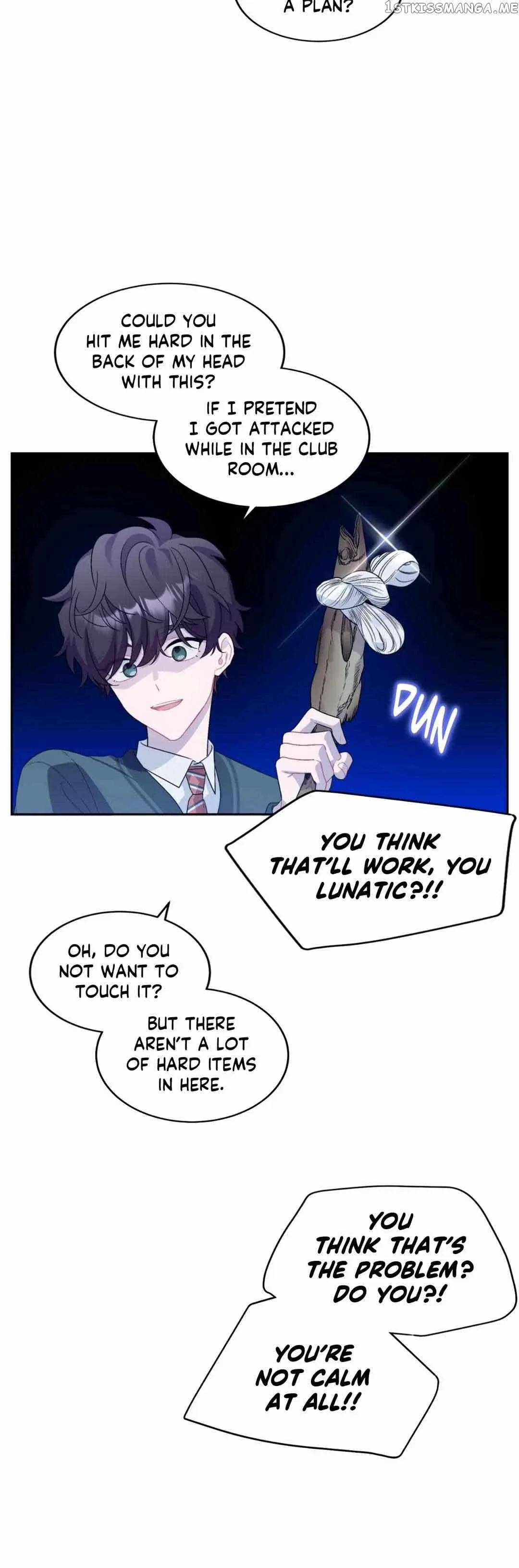 Merry Marbling Chapter 18 page 7