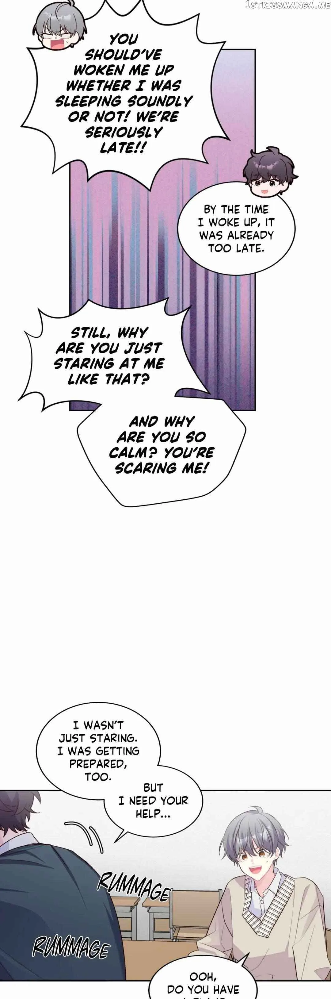 Merry Marbling Chapter 18 page 6