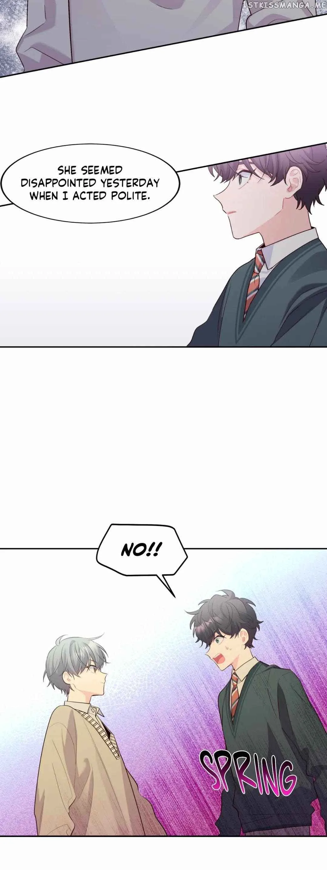 Merry Marbling Chapter 18 page 13