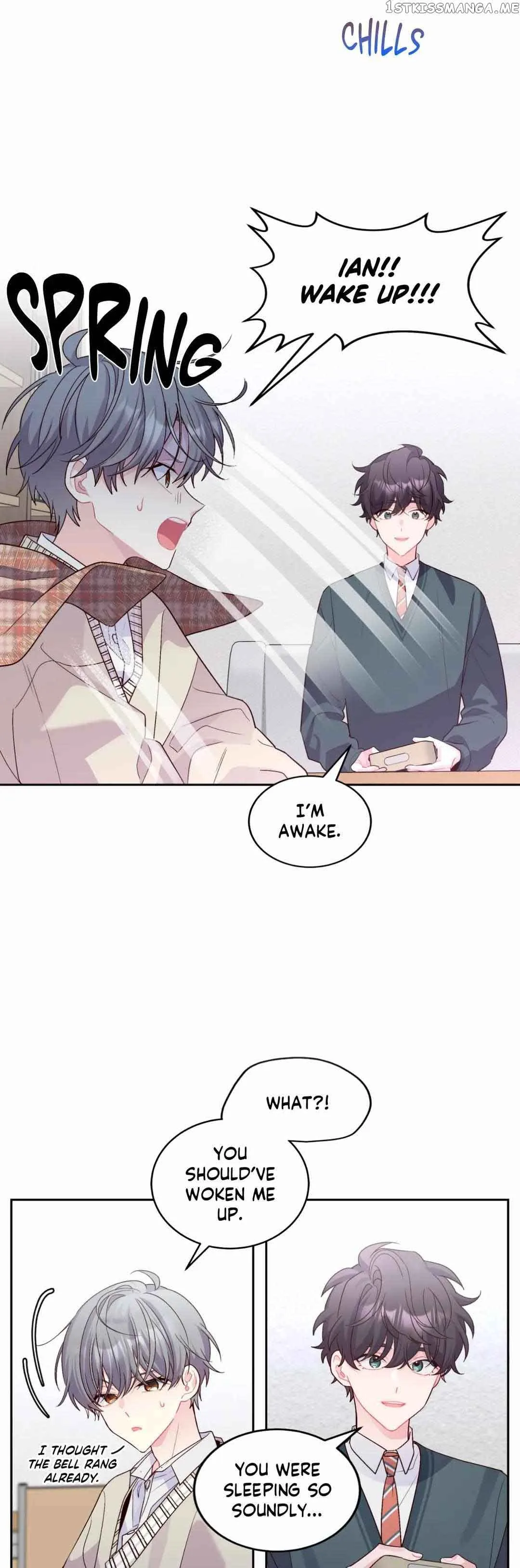 Merry Marbling Chapter 18 page 4