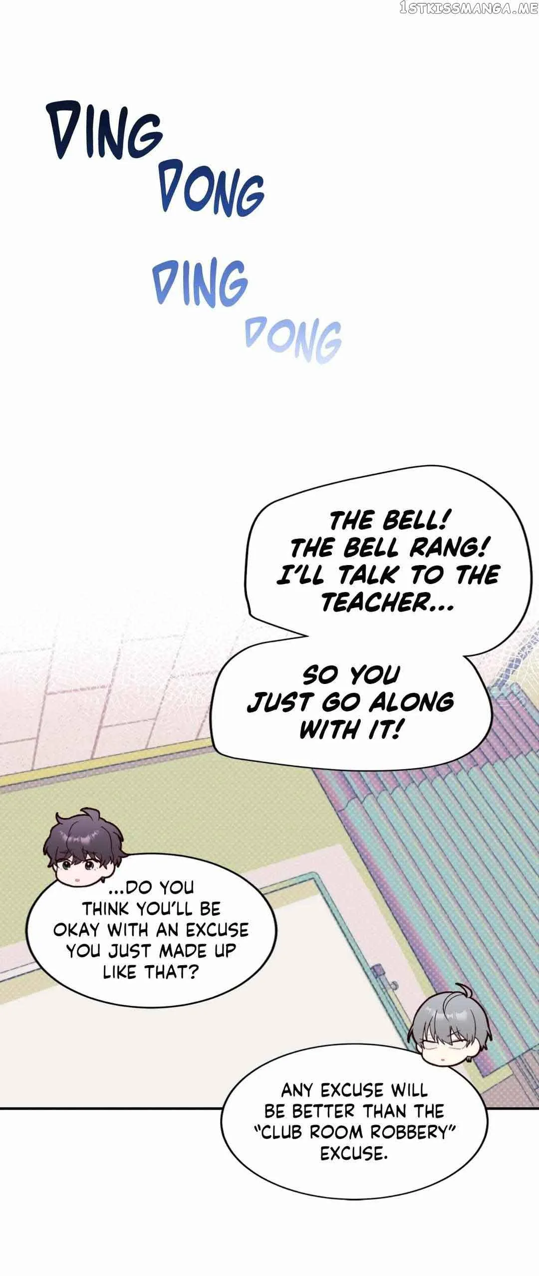 Merry Marbling Chapter 18 page 19