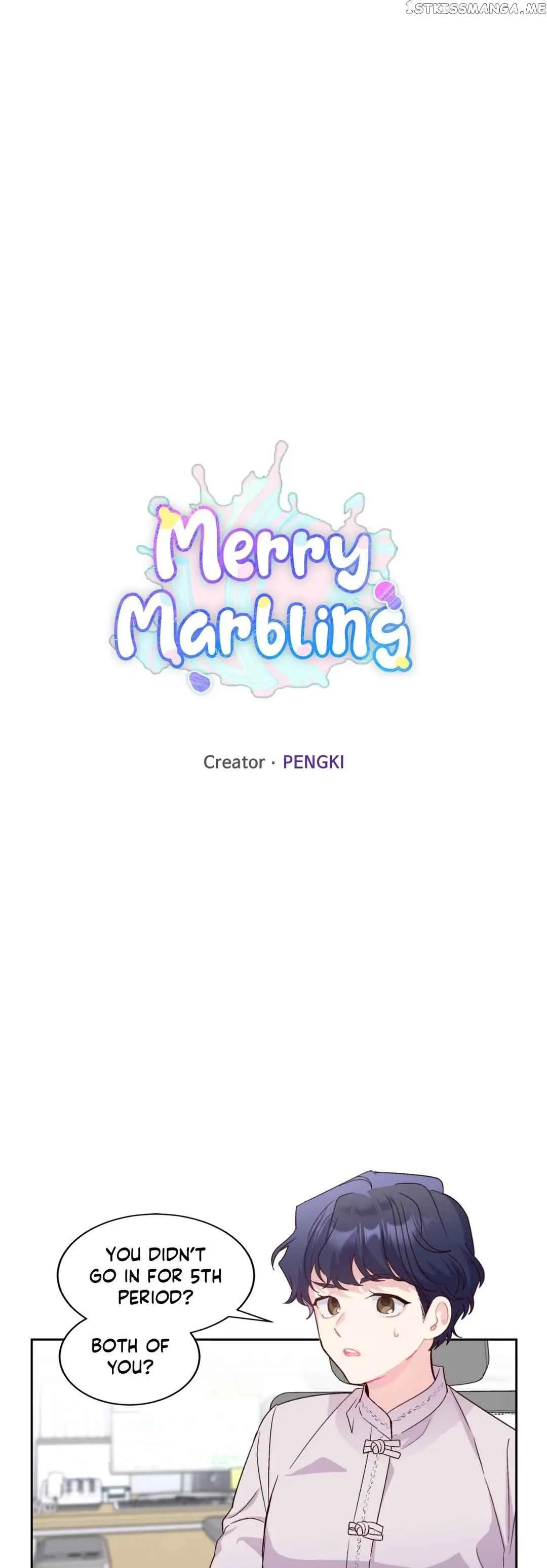 Merry Marbling Chapter 18 page 20