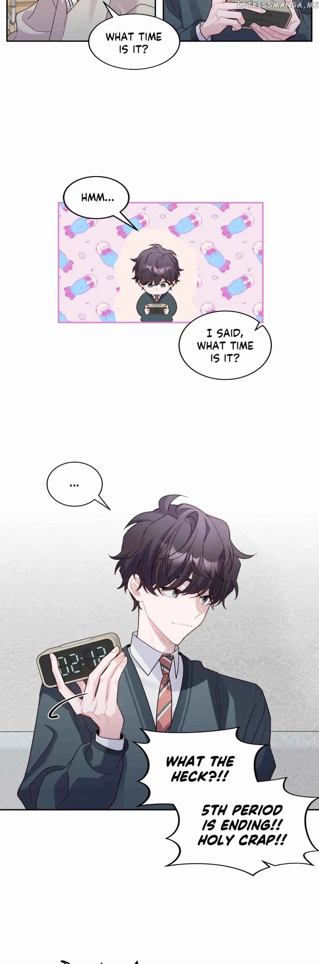 Merry Marbling Chapter 18 page 5