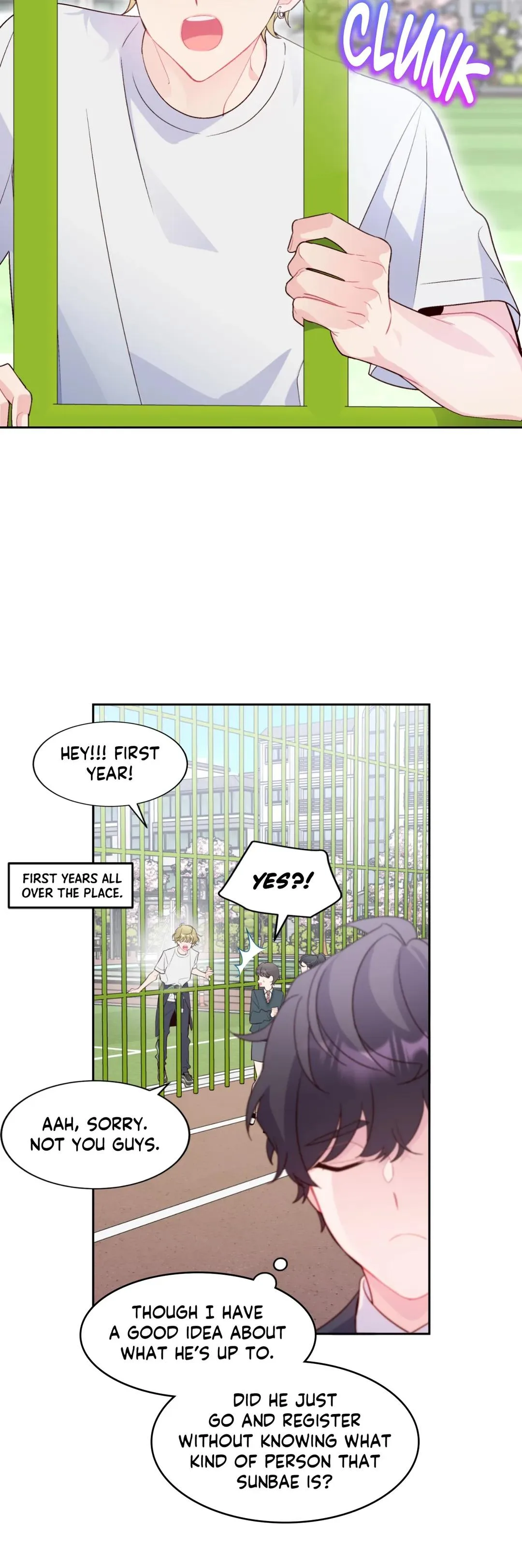 Merry Marbling Chapter 13 page 21